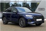 2024 Audi Q5 Sportback