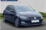 2020 Volkswagen Polo