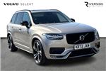 2022 Volvo XC90