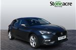 2021 SEAT Leon