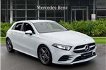 2020 Mercedes-Benz A-Class