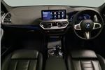 2022 BMW iX3