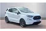 2021 Ford EcoSport