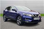 2020 Nissan Qashqai