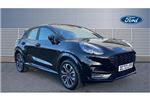 2022 Ford Puma