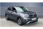 2023 Volkswagen T-Cross