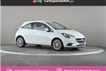 2018 Vauxhall Corsa