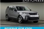 2021 Land Rover Discovery 3.0 P360 R-Dynamic HSE 5dr Auto