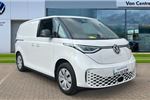 2022 Volkswagen ID.Buzz