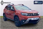 2022 Dacia Duster