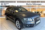 2016 Audi Q5