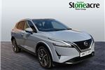 2023 Nissan Qashqai
