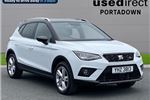 2021 SEAT Arona