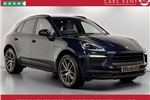 2022 Porsche Macan