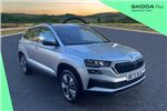 2022 Skoda Karoq