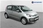 2019 Volkswagen Up