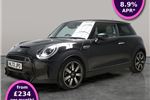 2022 MINI Hatchback
