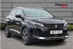 2022 Peugeot 3008