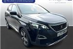 2017 Peugeot 3008