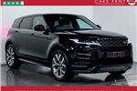 2020 Land Rover Range Rover Evoque