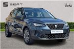 2022 SEAT Arona