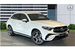 2024 Mercedes-Benz GLC