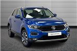2021 Volkswagen T-Roc