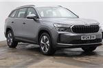 2024 Skoda Kodiaq