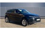 2021 Land Rover Range Rover Evoque