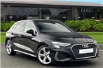 2020 Audi A3