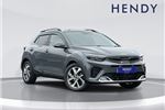 2022 Kia Stonic