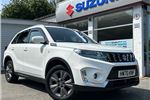 2020 Suzuki Vitara