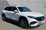 2024 Mercedes-Benz EQB