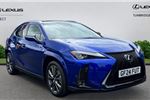 2024 Lexus UX