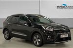 2021 Kia Niro