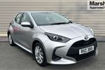 2022 Toyota Yaris