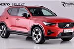 2024 Volvo XC40