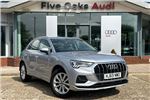 2019 Audi Q3