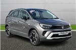 2021 Vauxhall Crossland