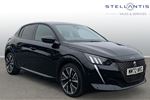 2022 Peugeot 208