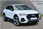 2022 Audi Q3