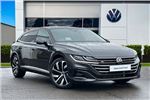 2023 Volkswagen Arteon Shooting Brake