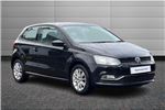 2015 Volkswagen Polo