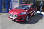 2022 Ford Kuga