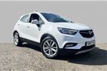 2017 Vauxhall Mokka X