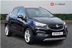 2019 Vauxhall Mokka X