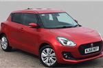 2018 Suzuki Swift