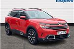 2020 Citroen C5 Aircross