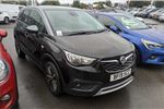 2019 Vauxhall Crossland X