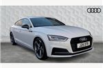 2019 Audi A5 Sportback